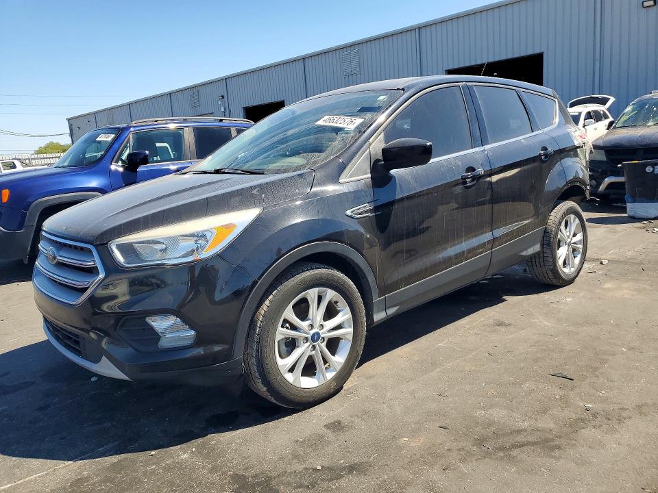 Продаж на аукціоні авто 2019 Ford Escape, vin: 1FMCU0GD5KUA06877, номер лоту: 46632576