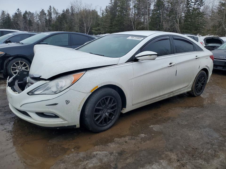Aukcja sprzedaży 2013 Hyundai Sonata, vin: 5NPEB4ACXDH746769, numer aukcji: 79572995