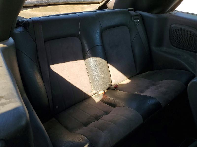 2004 Chrysler Sebring მანქანა იყიდება აუქციონზე, vin: 1C3EL55R14N413818, აუქციონის ნომერი: 46862066