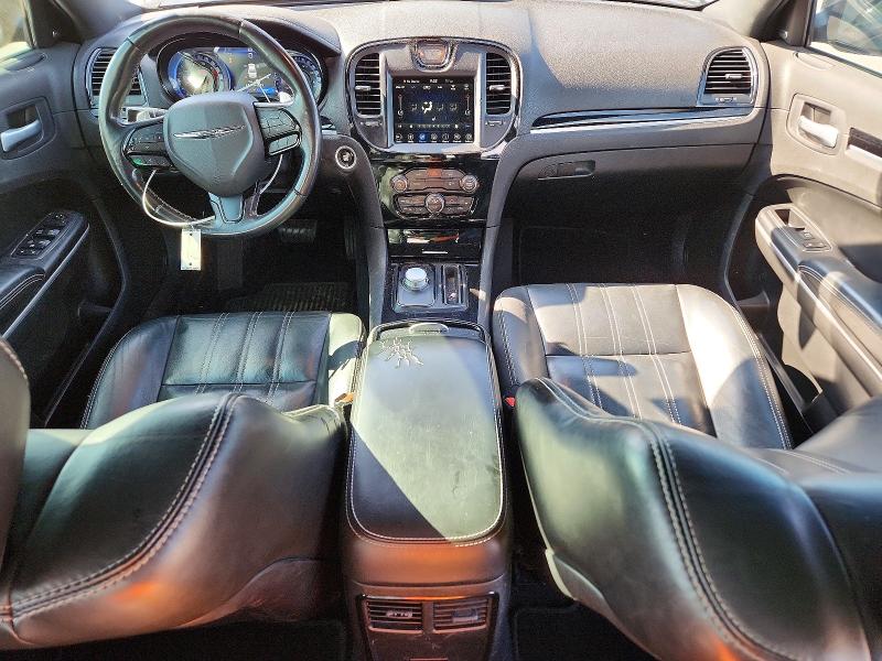 Продаж на аукціоні авто 2019 Chrysler 300, vin: 2C3CCABT2KH580419, номер лоту: 41951746
