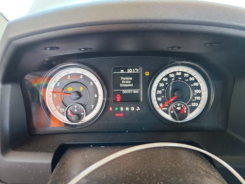 2015 Ram 1500 მანქანა იყიდება აუქციონზე, vin: 1C6RR7KG8FS789762, აუქციონის ნომერი: 47220466