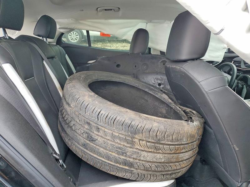 Продажа на аукционе авто 2025 Buick Envision, vin: LRBFZLE4XSD019212, номер лота: 46423326