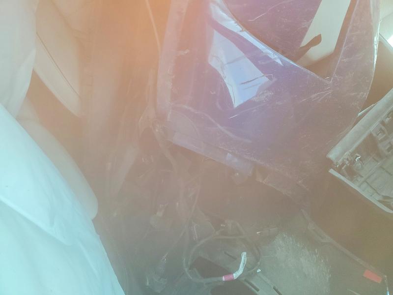 47130786 :رقم المزاد ، 7SAXCBE62NF352829 vin ، 2022 Tesla Model X مزاد بيع
