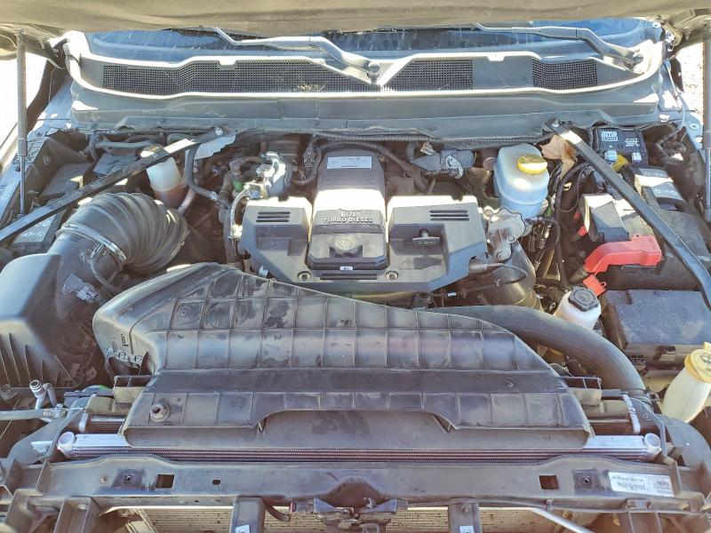 2022 Ram 2500 მანქანა იყიდება აუქციონზე, vin: 3C6UR5DL4NG170090, აუქციონის ნომერი: 41809136