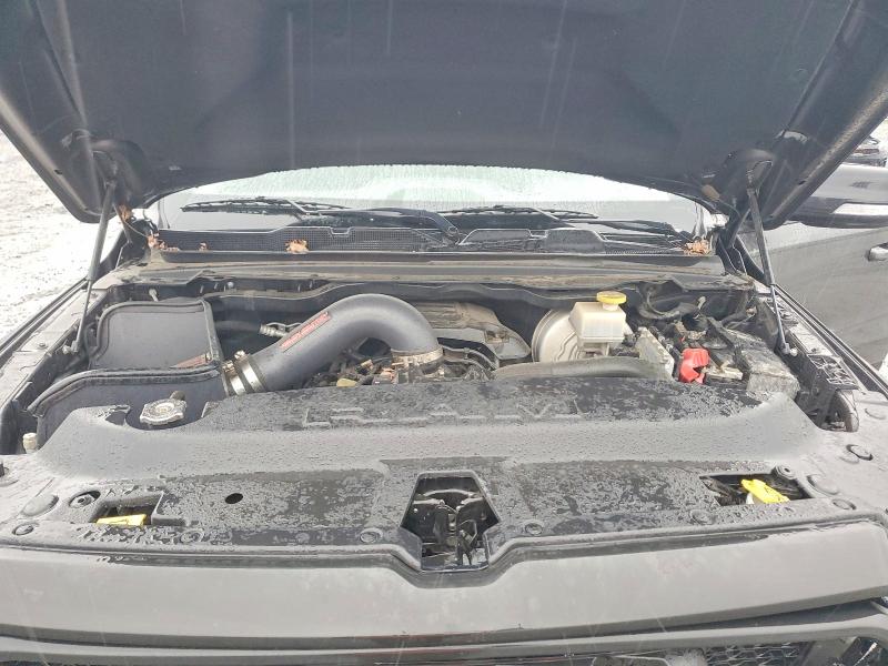 Aukcja sprzedaży 2019 Ram Trucks 1500, vin: 1C6SRFLTXKN661815, numer aukcji: 45551156