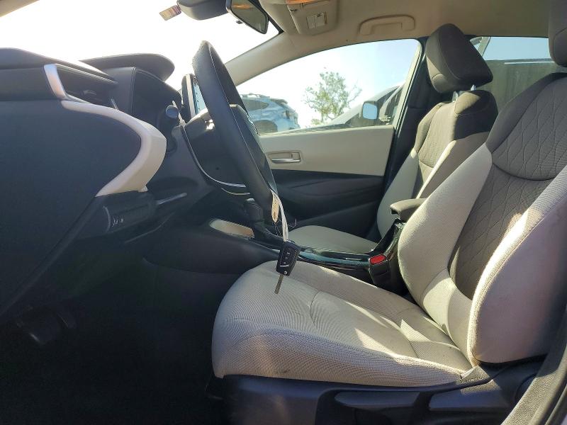 Продаж на аукціоні авто 2020 Toyota Corolla, vin: 5YFEPRAE3LP062017, номер лоту: 41955156