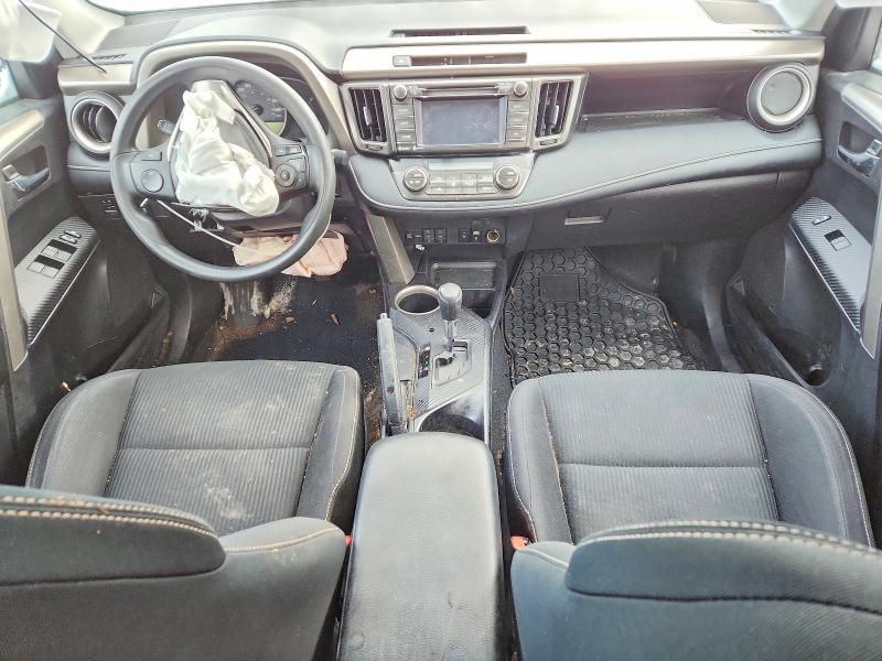 Продаж на аукціоні авто 2014 Toyota Rav4, vin: 2T3RFREV1EW184348, номер лоту: 77938875