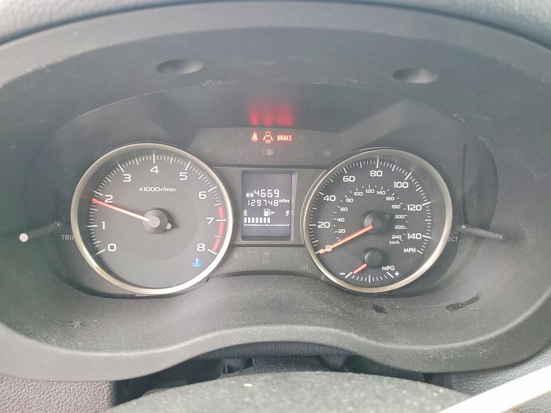 Продажа на аукционе авто 2017 Suba Crosstrek, vin: JF2GPABC8HG281430, номер лота: 47863876