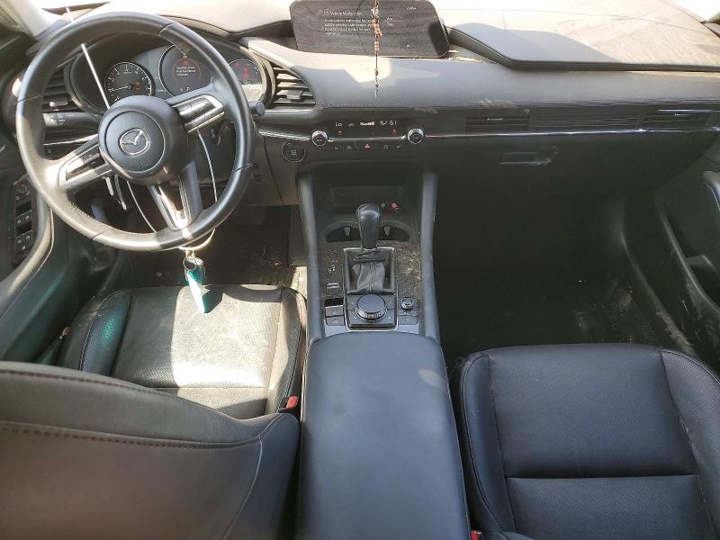 Aukcja sprzedaży 2021 Mazda 3, vin: 3MZBPADL3MM250475, numer aukcji: 47626636