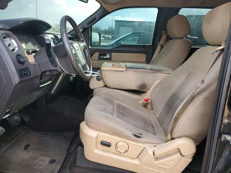 Продажа на аукционе авто 2013 Ford F150, vin: 1FTFW1ET6DKG37857, номер лота: 41718916