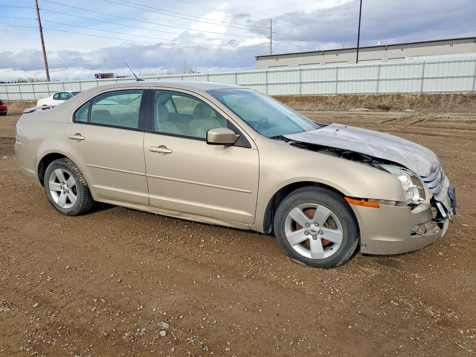 Aukcja sprzedaży 2008 Ford Fusion, vin: 3FAHP07Z18R175507, numer aukcji: 75646195