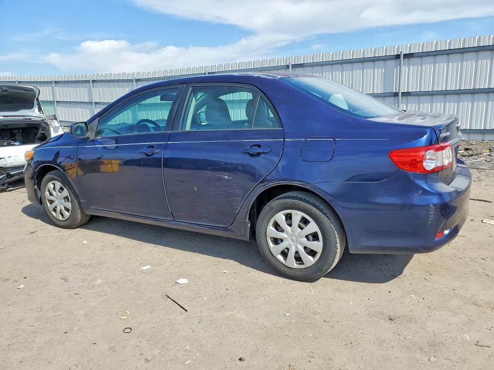 Продаж на аукціоні авто 2011 Toyota Corolla, vin: 2T1BU4EE7BC731915, номер лоту: 46816526
