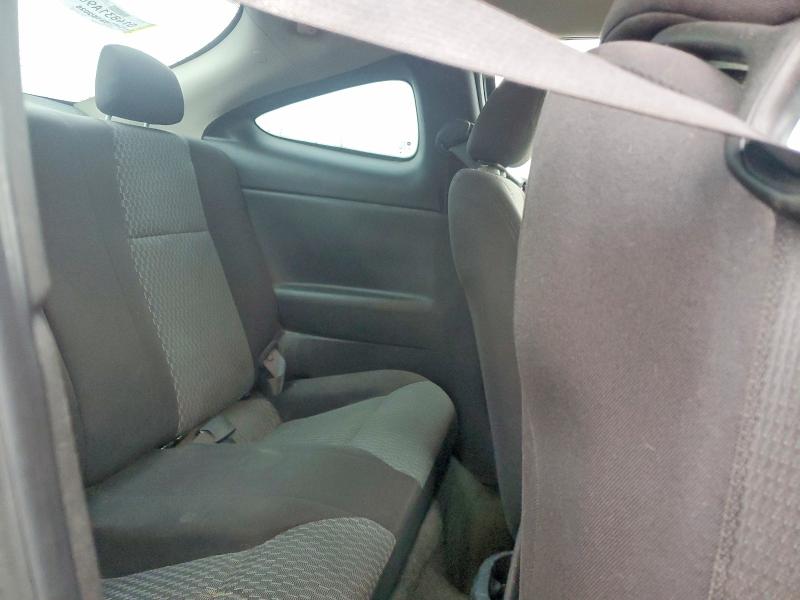 Продажа на аукционе авто 2009 Chevrolet Cobalt, vin: 1G1AT18HX97179883, номер лота: 45800526