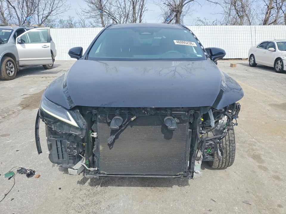 Aukcja sprzedaży 2023 Lexus Rx 500h, vin: 2T2BCMEA6PC009855, numer aukcji: 46995236