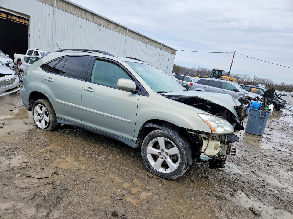 Aukcja sprzedaży 2004 Lexus Rx 330, vin: 2T2HA31U24C014962, numer aukcji: 79733615
