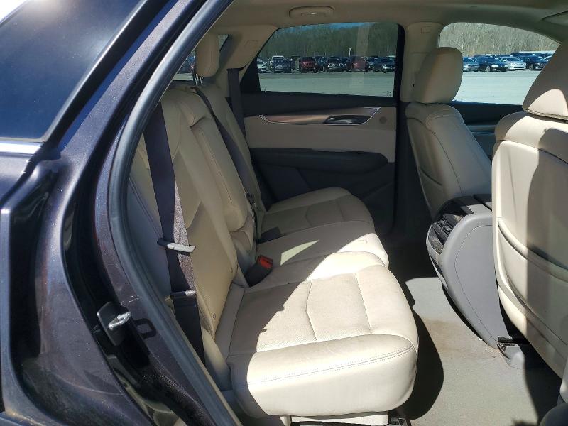 Aukcja sprzedaży 2017 Cadillac Xt5, vin: 1GYKNDRS0HZ288206, numer aukcji: 45726436