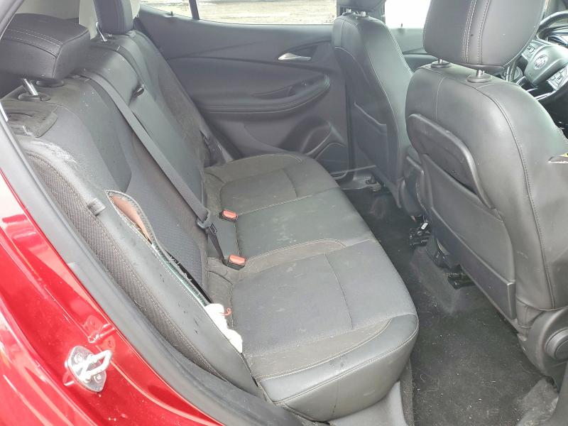 Auction sale of the 2020 Buick Encore Gx, vin: KL4MMDSL4LB116583, lot number: 45743746