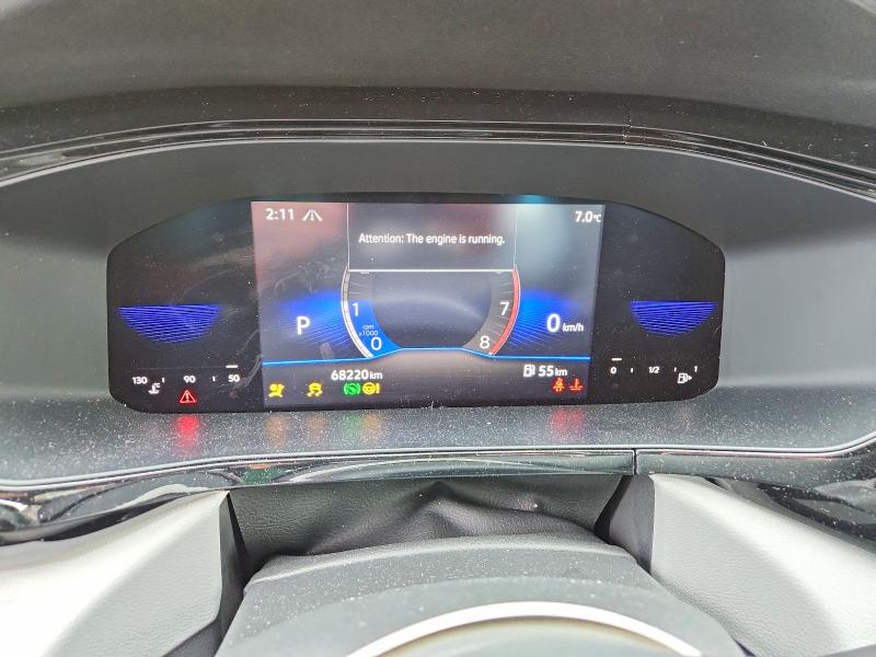 Aukcja sprzedaży 2022 Volkswagen Taos, vin: 3VVAX7B24NM058528, numer aukcji: 74123375