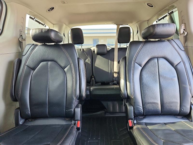 Продаж на аукціоні авто 2020 Chrysler Pacifica, vin: 2C4RC1BG7LR275325, номер лоту: 46579236