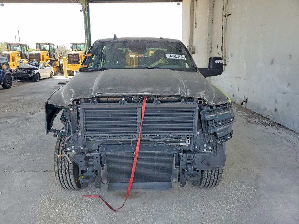 Aukcja sprzedaży 2025 Ram 2500, vin: 3C63R5DL0SG507698, numer aukcji: 47957806