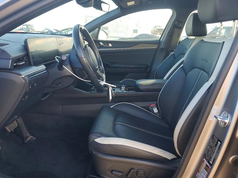 Aukcja sprzedaży 2025 Kia K5, vin: KNAG64J70S5310782, numer aukcji: 47566046