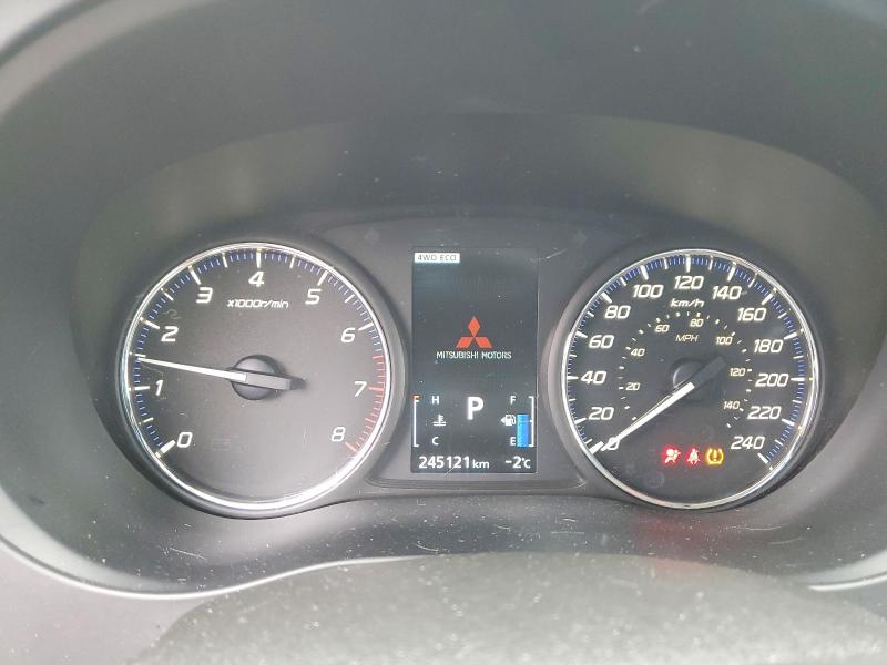 46277456 :رقم المزاد ، JA4AZ2A38GZ611229 vin ، 2016 Mitsubishi Outlander مزاد بيع