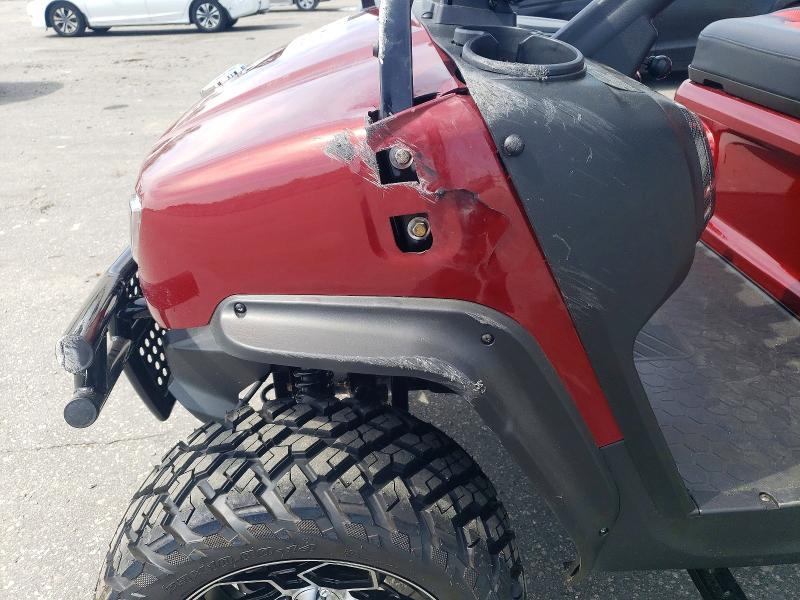 46513636 :رقم المزاد ، 7MZHFB1B1SC016801 vin ، 2025 Othe Recreational Vehicle (rv) مزاد بيع