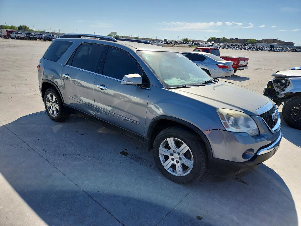 Aukcja sprzedaży 2007 Gmc Acadia, vin: 1GKER23767J165088, numer aukcji: 47623476