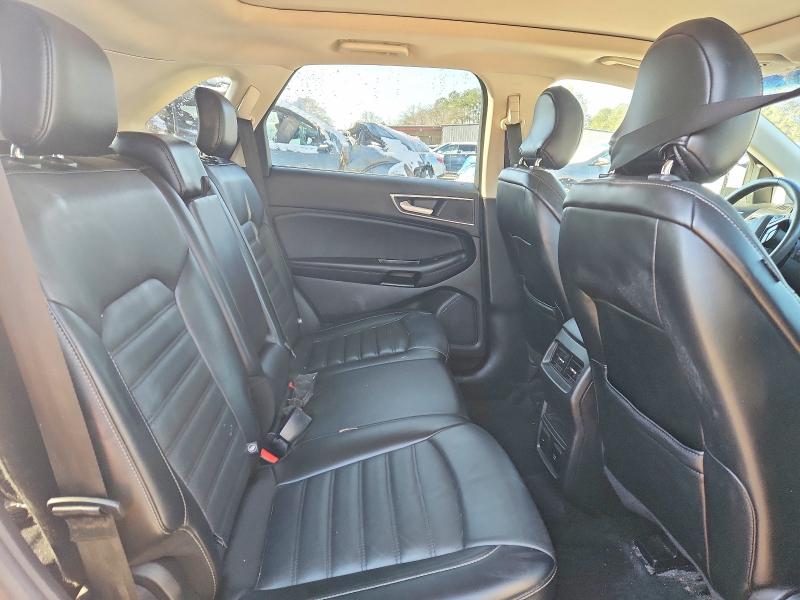 Продажа на аукционе авто 2018 Ford Edge, vin: 2FMPK4J89JBC17840, номер лота: 45837916