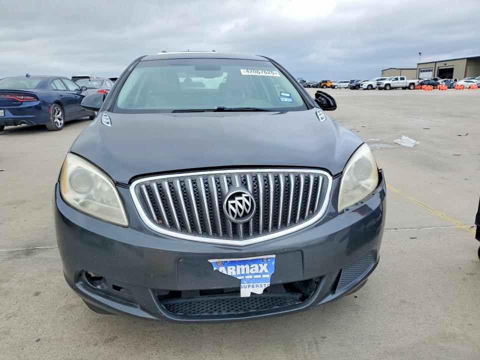 2016 Buick Verano მანქანა იყიდება აუქციონზე, vin: 1G4PP5SK0G4124466, აუქციონის ნომერი: 42067626