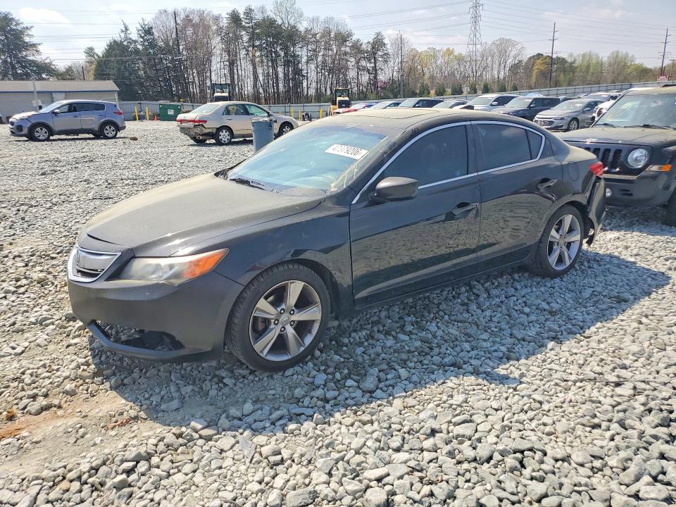 2013 Acura Ilx მანქანა იყიდება აუქციონზე, vin: 19VDE1F55DE004899, აუქციონის ნომერი: 47979206