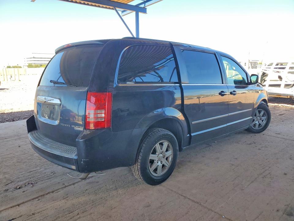 Продаж на аукціоні авто 2010 Chrysler Town & Country, vin: 2A4RR5D10AR141021, номер лоту: 47335806