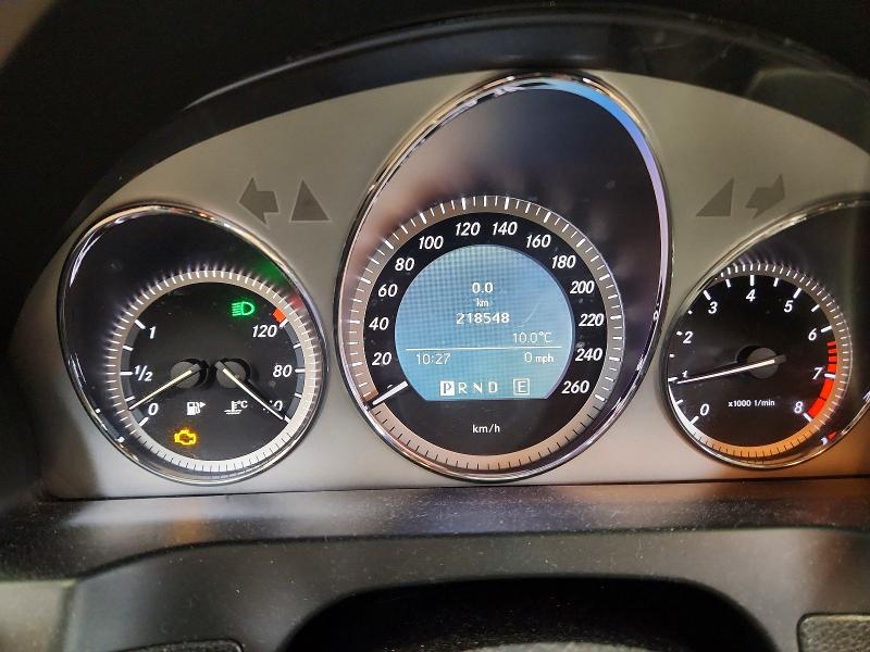 Продаж на аукціоні авто 2011 Mercedes-benz C300w 4matic 4dr, vin: WDDGF8BB1BA528384, номер лоту: 79168505