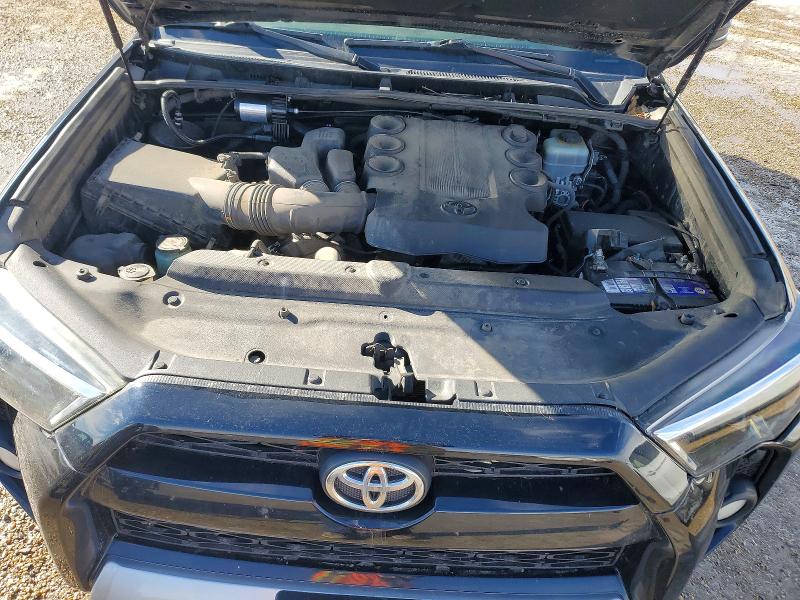 Aukcja sprzedaży 2015 Toyota 4runner, vin: JTEBU5JR3F5264456, numer aukcji: 77588525