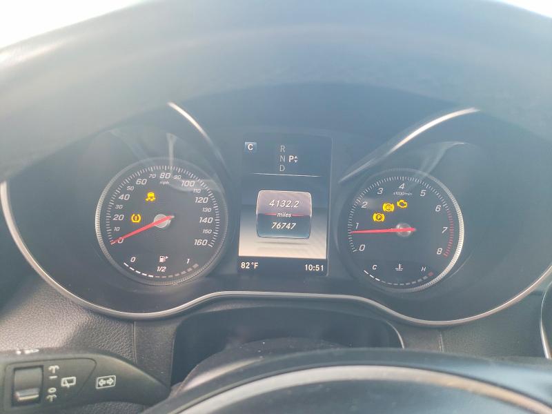 Продажа на аукционе авто 2019 Mercedes-benz Glc, vin: WDC0G4JB3KV158948, номер лота: 41740066
