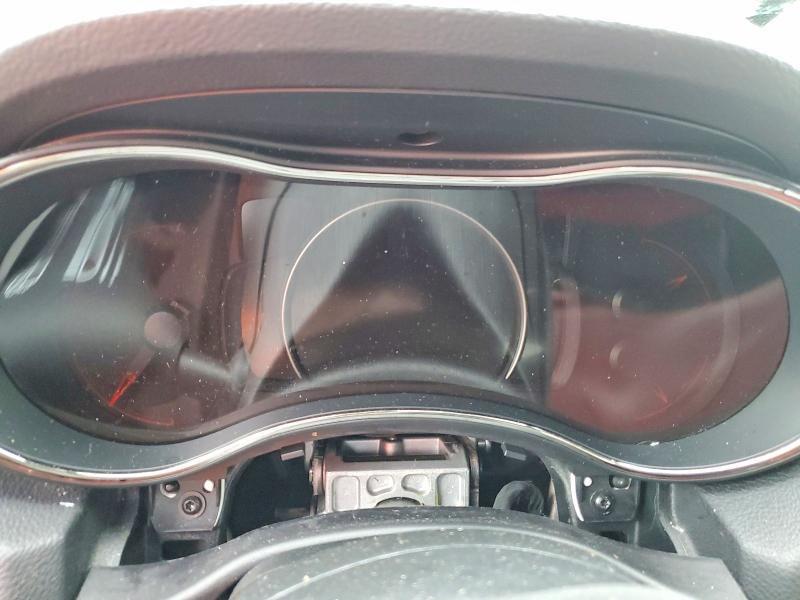 Aukcja sprzedaży 2018 Dodge Durango, vin: 1C4SDJGJ4JC209517, numer aukcji: 46348296