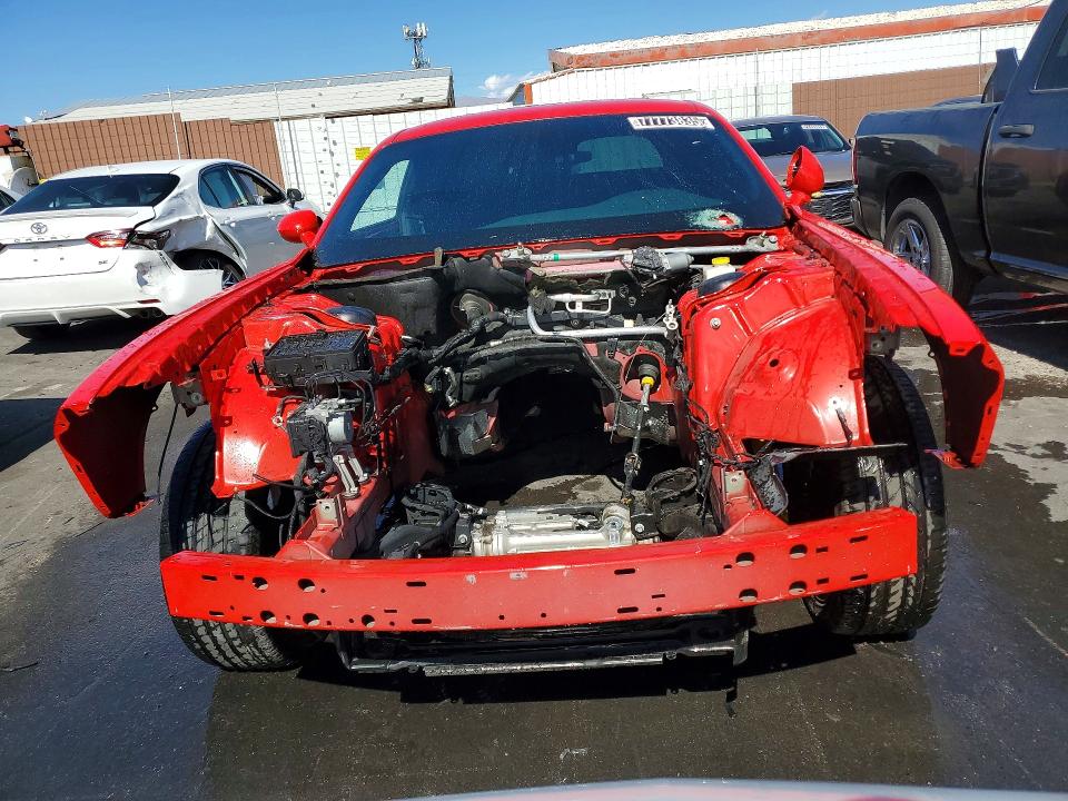 Aukcja sprzedaży 2016 Dodge Challenger, vin: 2C3CDZFJ9GH256993, numer aukcji: 77773835