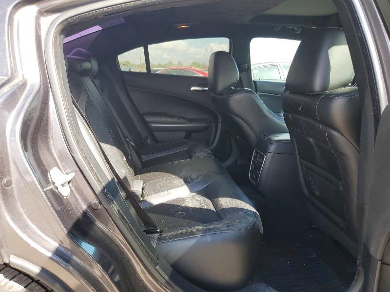 Продажа на аукционе авто 2020 Dodge Charger, vin: 2C3CDXBG5LH223546, номер лота: 47722256