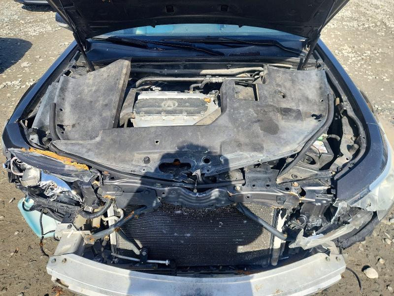 Продажа на аукционе авто 2009 Acura Tl, vin: 19UUA965X9A005205, номер лота: 47283966