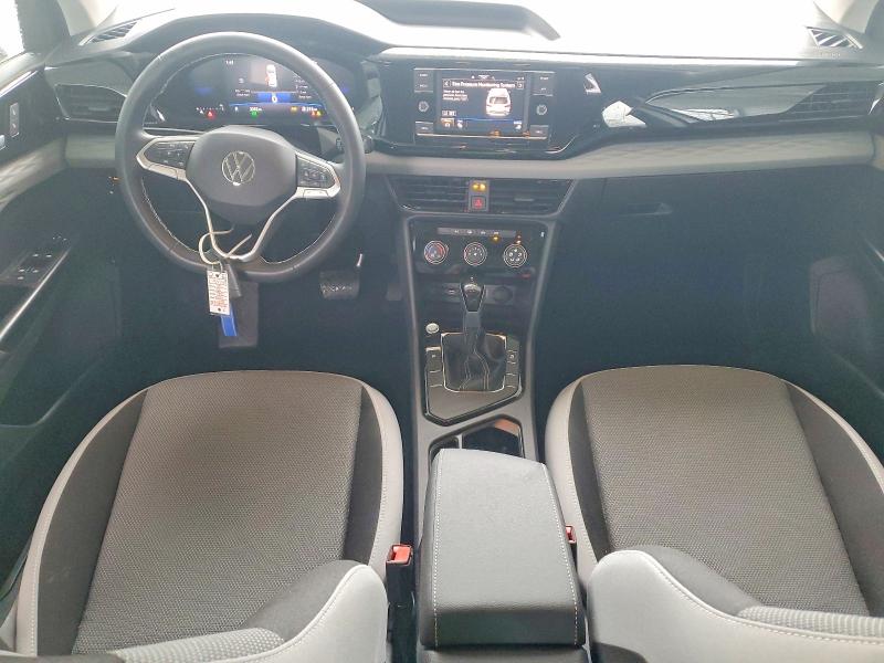 Продажа на аукционе авто 2024 Volkswagen Taos, vin: 3VV5X7B20RM122846, номер лота: 45513096