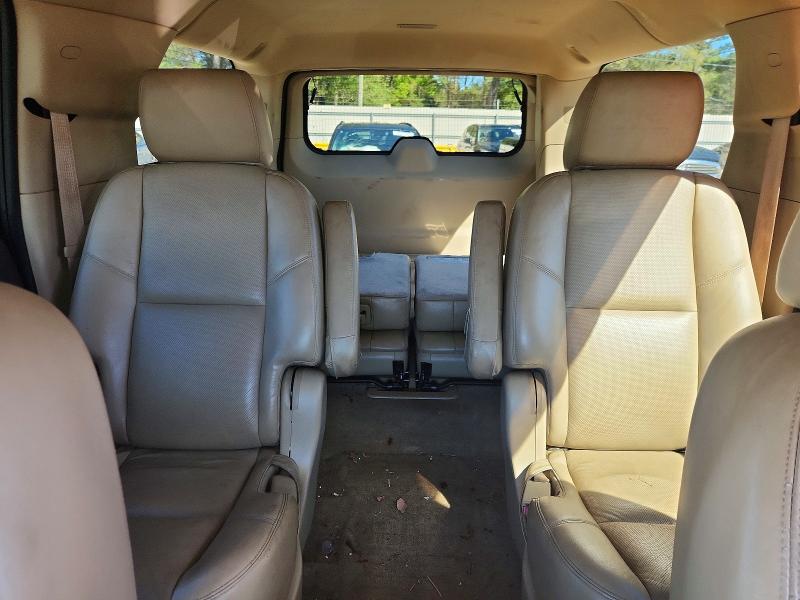 2011 Gmc Yukon Xl მანქანა იყიდება აუქციონზე, vin: 1GKS2MEF7BR194049, აუქციონის ნომერი: 46387976