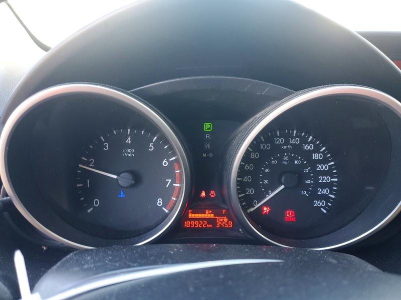 Aukcja sprzedaży 2012 Mazda 5, vin: JM1CW2BL5C0122758, numer aukcji: 47403606
