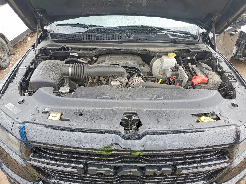 Продажа на аукционе авто 2020 Ram 1500, vin: 1C6SRFFTXLN163367, номер лота: 47503956