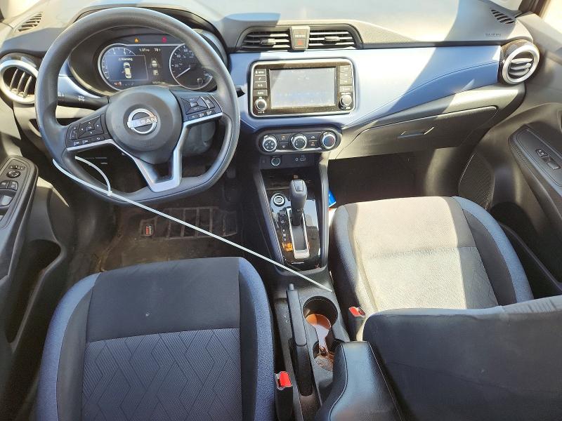 Продаж на аукціоні авто 2023 Nissan Versa, vin: 3N1CN8EV4PL869296, номер лоту: 45849226