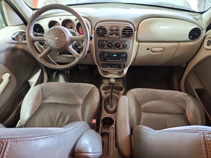 Продажа на аукционе авто 2005 Chrysler Pt Cruiser, vin: 3C8FY68805T627502, номер лота: 47815176