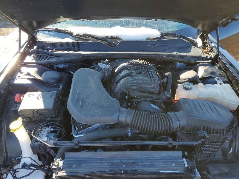 2023 Dodge Challenger მანქანა იყიდება აუქციონზე, vin: 2C3CDZGG0PH696510, აუქციონის ნომერი: 78480335