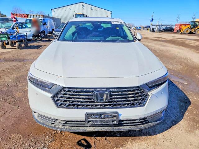 Aukcja sprzedaży 2024 Honda Accord, vin: 1HGCY2F80RA801695, numer aukcji: 47767946