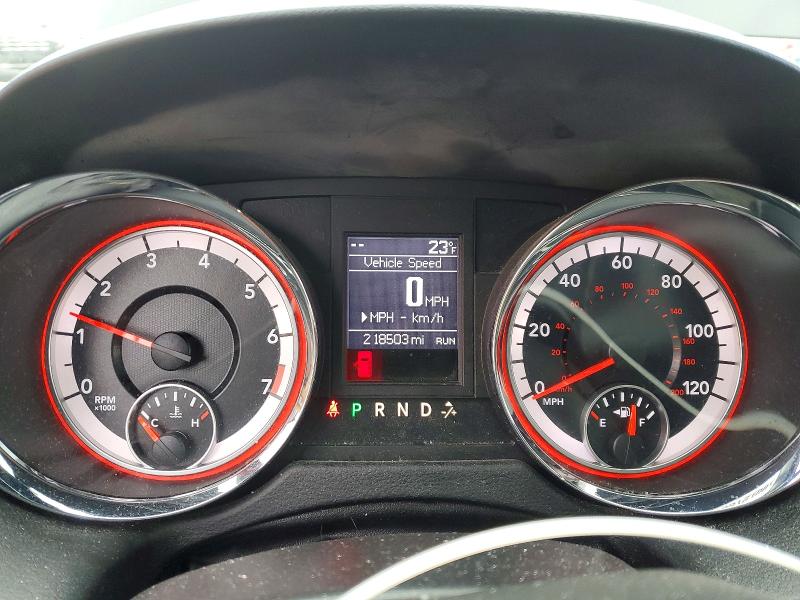 Aukcja sprzedaży 2019 Dodge Grand Caravan, vin: 2C4RDGEG6KR734967, numer aukcji: 46379706