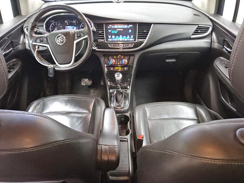Продажа на аукционе авто 2020 Buick Encore, vin: KL4CJCSB9LB046293, номер лота: 78841685