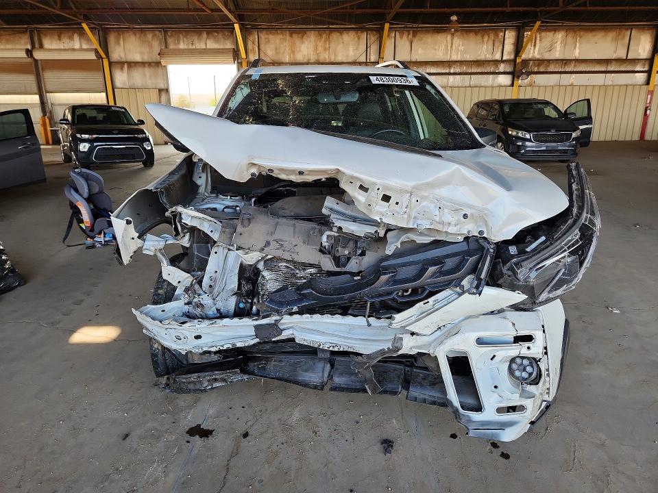 48300936 :رقم المزاد ، JF2SKAMC3PH429823 vin ، 2023 Subaru Forester مزاد بيع